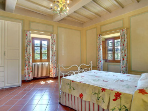Villa Stolli