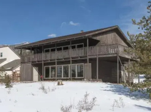 Adkins House - Silverthorne