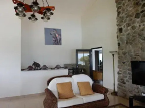 Alegria House Portobelo
