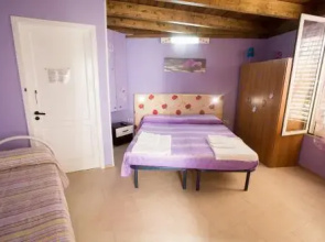 Alba e Tramonto Bed  Breakfast