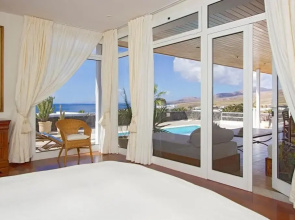 Villa dois mares