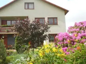 Homestay Machom