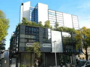 Caravaggio Apartments