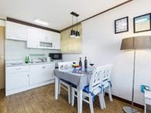 Yangyang Mybeach Pension