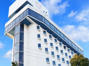 Hotel Goody Ogaki