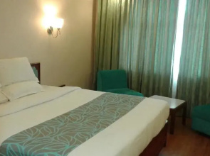 Hotel Kings kourt