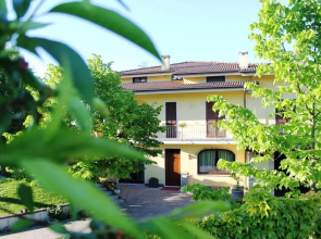 Agriturismo Foravia