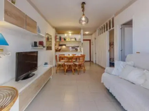 Apartamento Playa La Arena