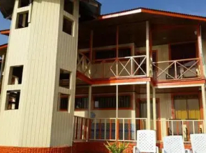 Decameron Miss Elma Providencia