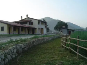 LAntico Casale Marmore