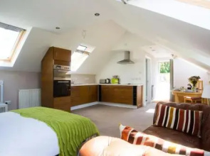 The Mill B&B