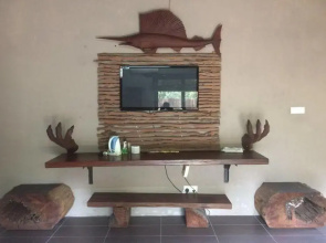 Bali Homestay