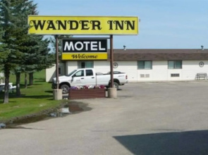 Wander Inn Motel