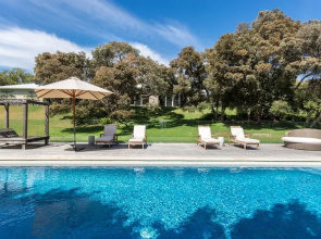 The Portsea Retreat