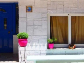 Pension Vasiliki