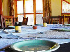 Regency Lodge Panyanda