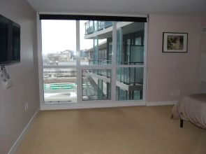 Luxury Downtown Water Front Condo offered by Short Term Stays