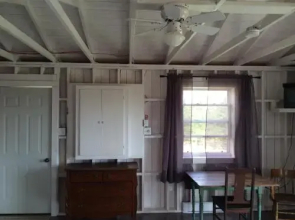 Ballymena Farm Tourist Cottage