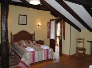 Casa Rural La Roza 2