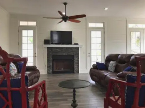 99 Steps - 3 Br Home