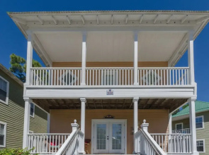 Tiki Time 24C - 2 Br Home
