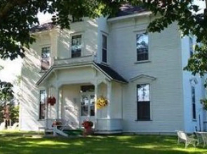 Florentine Manor