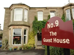 No 9 The Guest House