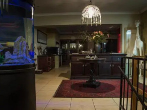 Le Gallerie Luxury Accommodation