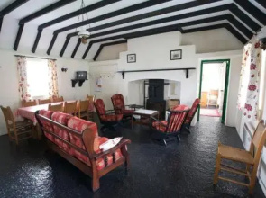 Corofin Lake Cottages