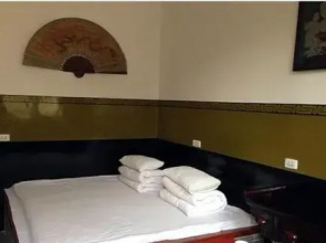 Pingyao Liujia Homestay