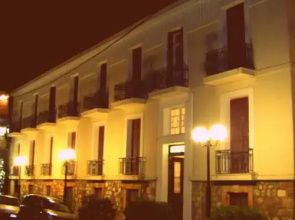 Anesis Hotel & Spa