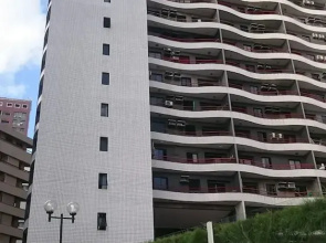 Residence Porto de Iracema