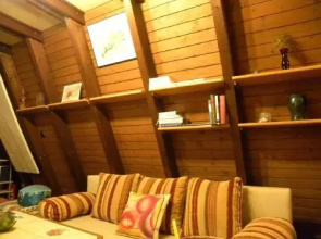 Ferienhaus Sommerland Auszeithütte