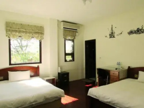 Hualien Country Lodge