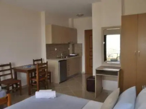Belvedere Hotel & Suites