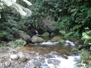 Hospedagem Casa Maracujá