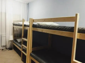 Hostel Hohloma