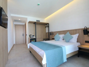 Tastan Konak Otel