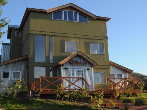 Del Nomade Hosteria Ecologica