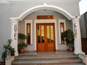 Hotel Eposi