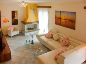 Lefkas City Apartments