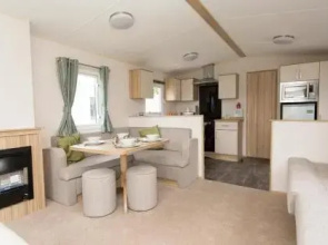 Sunbeach Holiday Park