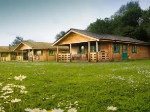 Lake Pochard Holiday Lodges