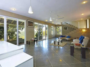The Aranya Centre