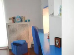 The Incantation Guest House