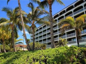 Lahaina Shores 321 by RedAwning