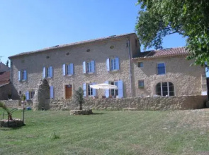 Mas Du Puits