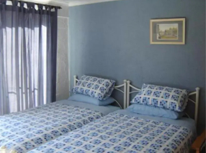 Parkwood 3 - Holiday Apartment