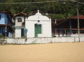 Pousada Encanto da Ilha