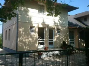 Apartmanház Horváth